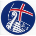 Pin - Icelandic Viking Ship