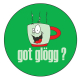 Pin - got Glogg ?