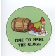 Magnet - Time to Make the Glogg 