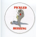 Pin - Pickled Herring