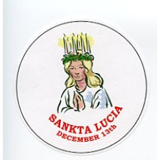 Magnet - Lucia