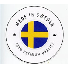 Magnet - Made in Sweden 100% Premium Quality