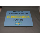 Mouse Pad - Made in America Swedish Parts