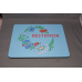 Mouse Pad - Bestemor