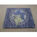 Mouse Pad - Viking with Runes