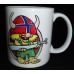 Coffee Mug - Viking Troll
