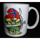 Coffee Mug - Viking Troll