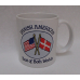Coffee Mug -  Danish American Best of Both Worlds