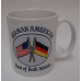 Coffee Mug -  German American Best of Both Worlds