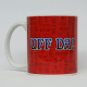 Coffee Mug - Uff Da !