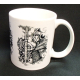 Coffee Mug - Viking with Runes