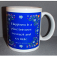 Coffee Mug - Finnish Proverb