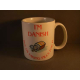 Coffee Mug -  I'm Danish But I'm Taking Pills for it