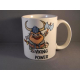 Coffee Mug - Viking Power