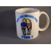 Coffee Mug -  Have you Hugged your Finn