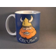 Coffee Mug - 101% Viking 