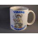 Coffee Mug - Viking by Marriage