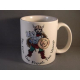 Coffee Mug - The Few The Proud The Vikings