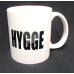 Coffee Mug -  Hygge Black