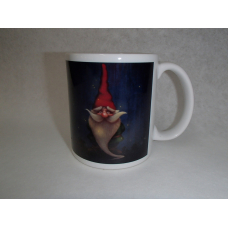 Coffee Mug - Midnight Gnome