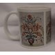 Coffee Mug -  Pieper Bloomquist Vase