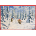 Poster - Tomte Skiers