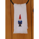 Gnome Towel