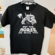 May the Norse Be With You T-Shirt - BLACK